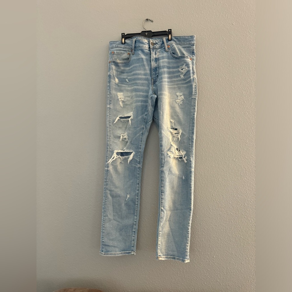 Men’s jeans